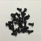 100 шт., винты с шестигранным углублением в 14