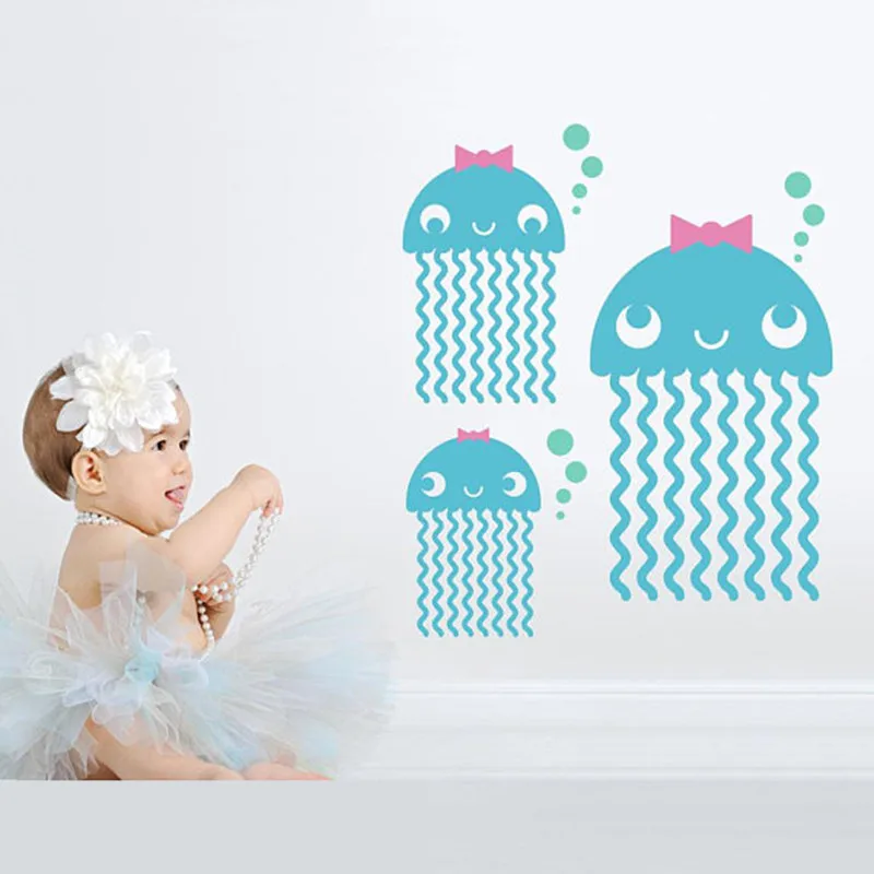 Наклейки на стену в скандинавском стиле декоративные настенные Стикеры для