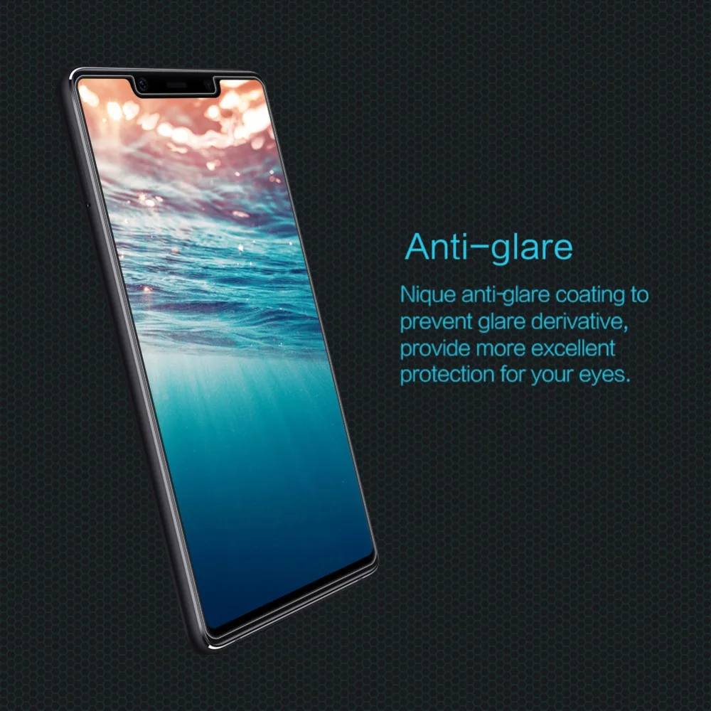 Для xiaomi mi 8 se Защитная пленка NILLKIN Amazing H/H+ PRO 9H закаленное стекло для mi 8 se Защитная пленка для экрана 5,88 дюймов