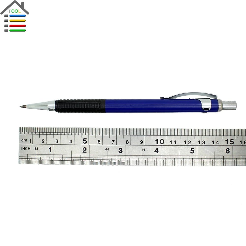 Новинка наконечник из карбида вольфрама копировальная ручка маркировка