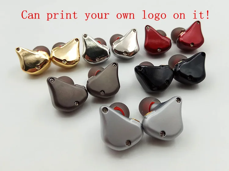 Подключаемый 10-миллиметровый драйвер для головки наушников сделай сам без