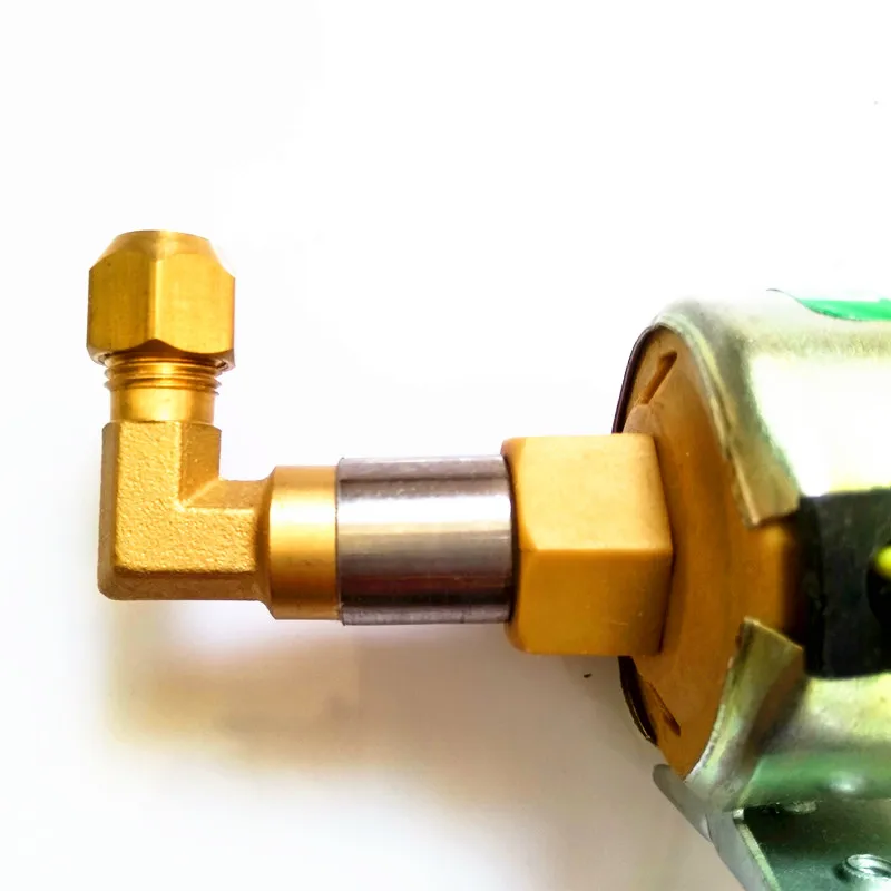 Дым машина масло всасывания pump40dcb 31 напряжение 110 120V 60Hz мощность 18 Вт|oil suction|power
