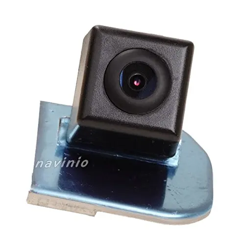 

Navinio Free shipping Rearview back reverse car parking camera for Ford Focus handle truck waterproof NTSC PAL( Optional)