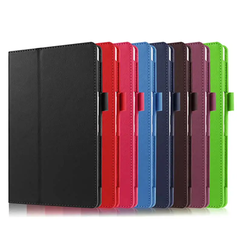 Для Asus ZenPad 8 0 Z380 Z380C Z380KLTablet чехол дюймов модный твердый стенд флип Фолио Защитный