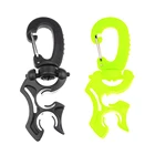 2 шт., двойной держатель для шланга BCD