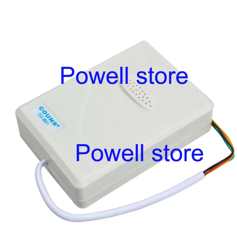 

12v door bells Gate Alarm Doorbell Wired Door bell