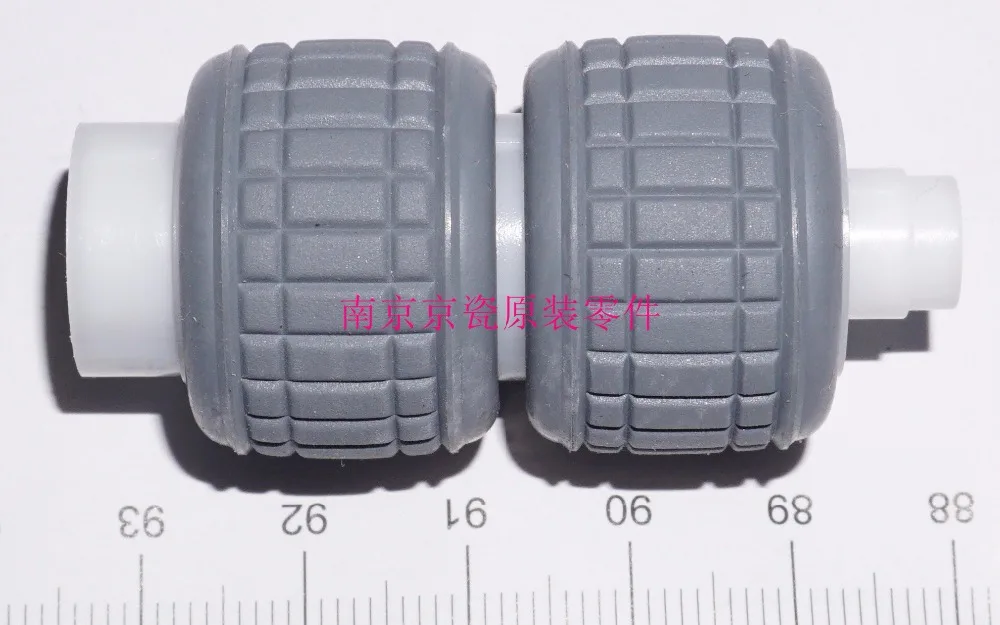 

New Original Kyocera 303M407480 PULLEY LF for: TASKalfa 3500i-8001i 2551ci 3050ci-7551ci 7002i 8052