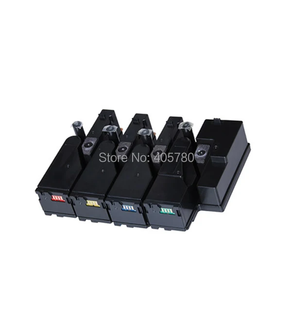 Тонеры для xerox CM205B cm205f cp215w cm215fw CM215B 12 шт.|xerox toner|toner |
