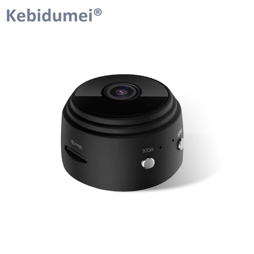 A9 DV/Wifi мини Ip камера открытая ночная версия микро видеокамера диктофон