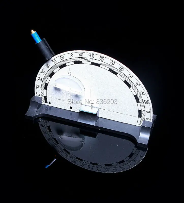 Рефрактор светоотражения демонстратор физическая Оптика Эксперимент учебное