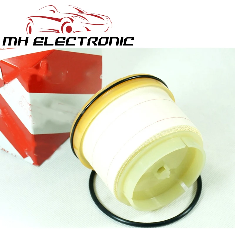 MH Электронный Топливный фильтр 23390 0L041 233900L041 для Toyota Innova Hilux Hiace Regiusace 2004 до 2016