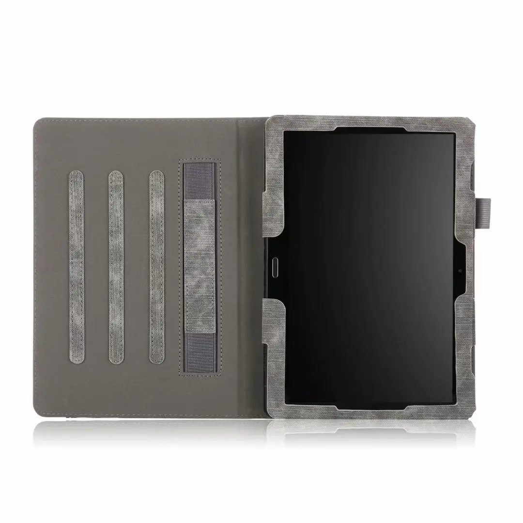 

Front Support Flip Wallet Leather Case For Lenovo Tab P10 TB-X505F TB-X705L TB-X605F cover for Lenovo Tab M10 TB-X605F case