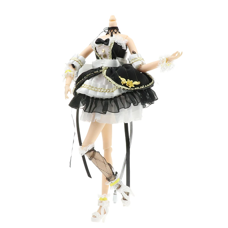 Estartek DBS 1/6 мм Девочка Мода 12 Созвездия Одежда для куклы BJD фигурки DIY|Куклы| |