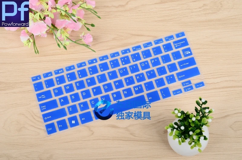 Силиконовый защитный чехол для ноутбука Daysky DK30 X3S DK36 DK70 X7S DK78 D150 D136 D170 D130 DA3 DL7|Чехлы