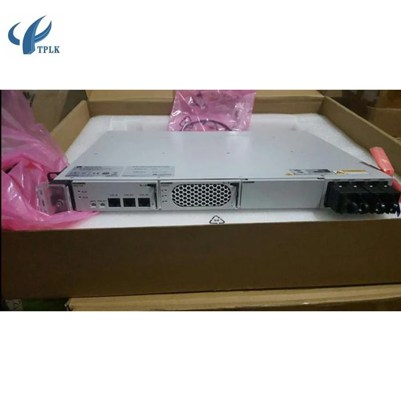 Оригинал Hua wei ETP48100 B1 220/ 48В 50A OLT источник питания для оптического волокна