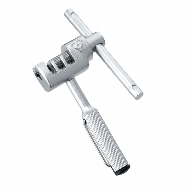 TOPEAK велосипедные ножницы для обрезки цепей цепь риппер шоссейный велосипед горный велосипед цепь обслуживания разборка инструмент TT1303 - Цвет: SILVER