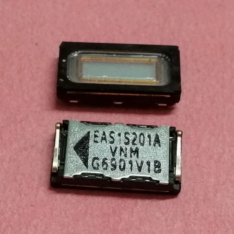 2 шт. ушной наушник приемник Динамик для Sony Xperia Z5 Premium Plus Z5P E6833 E6853 SO 03H XZ1 G8342 G8341