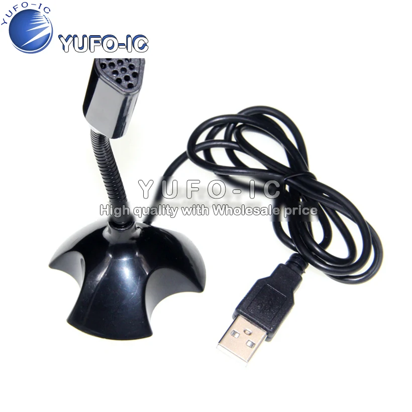 USB-микрофон без привода для ПК | Электронные компоненты и принадлежности