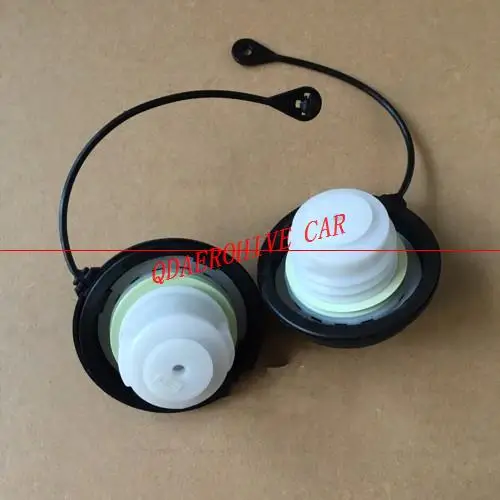 QDAEROHIVE крышка топливного бака крышка бензобака s для Ford Focus 2 Mk2 2005-2011 классическая