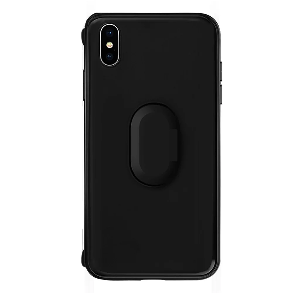 Новый чехол для мобильного телефона PUBG iphone 6 6s 7 8 XR XS с игровым триггером