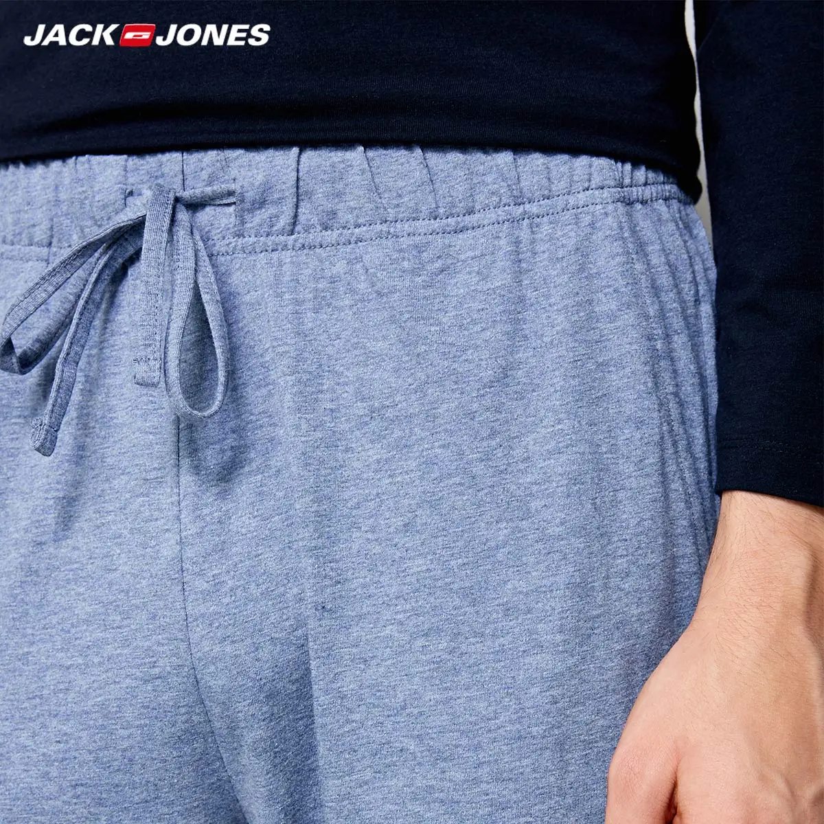 Jack Jones Весна Лето Новые мужские хлопок мужские спортивные брюки | 2183HC503