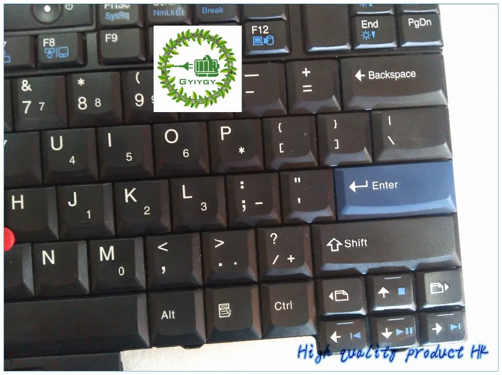 Gyiygy для Lenovo T400s T410s T410 T410i T420 t420s X220 X220i T510 W510 T520 W520 45n2102 45n2172 45n2242 Клавиатура ноутбука