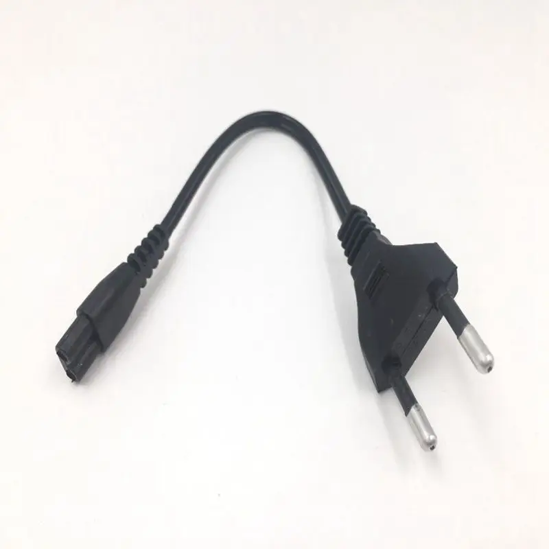 100 V-240 V AC зарядный Шнур Универсальный для перезаряжаемого фонарика 1101 Бесплатная