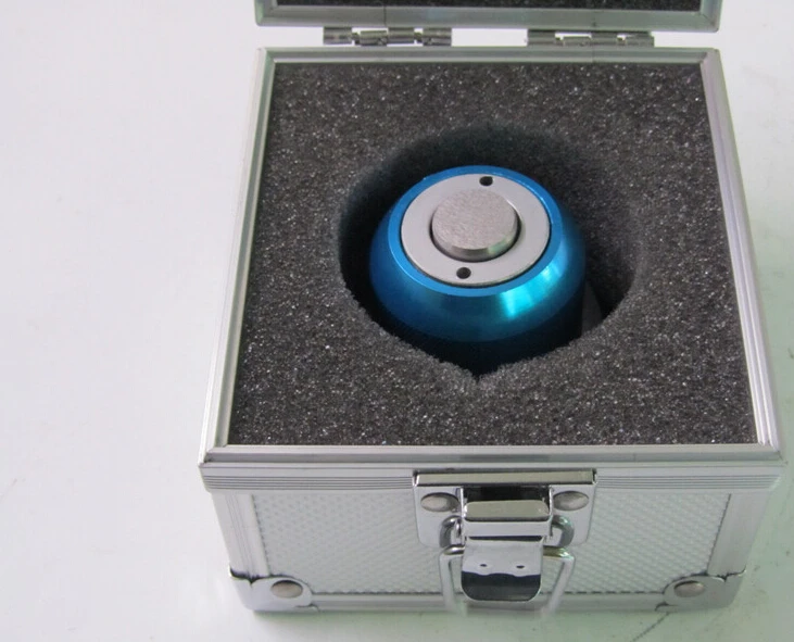 Оптический прибор для проверки оси Z инструмент с ЧПУ против ножа измерительный