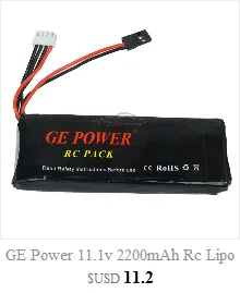 Мини Портативный BX100 1-8S Lipo тестер напряжения батареи/сигнал низкого напряжения/проверка напряжения батареи с двумя динамиками