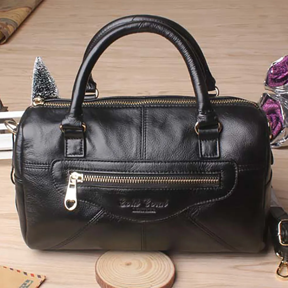 Женская сумка тоут через плечо из натуральной кожи|leather tote bag|genuine leather bagbrand bag |