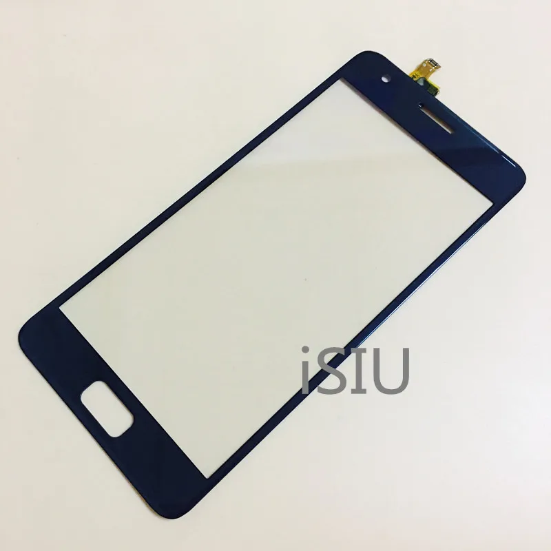 Сенсорный экран для lenovo ZUK Z2 сенсорный экран 5,0 ''ЖК-дисплей стекло дигитайзер
