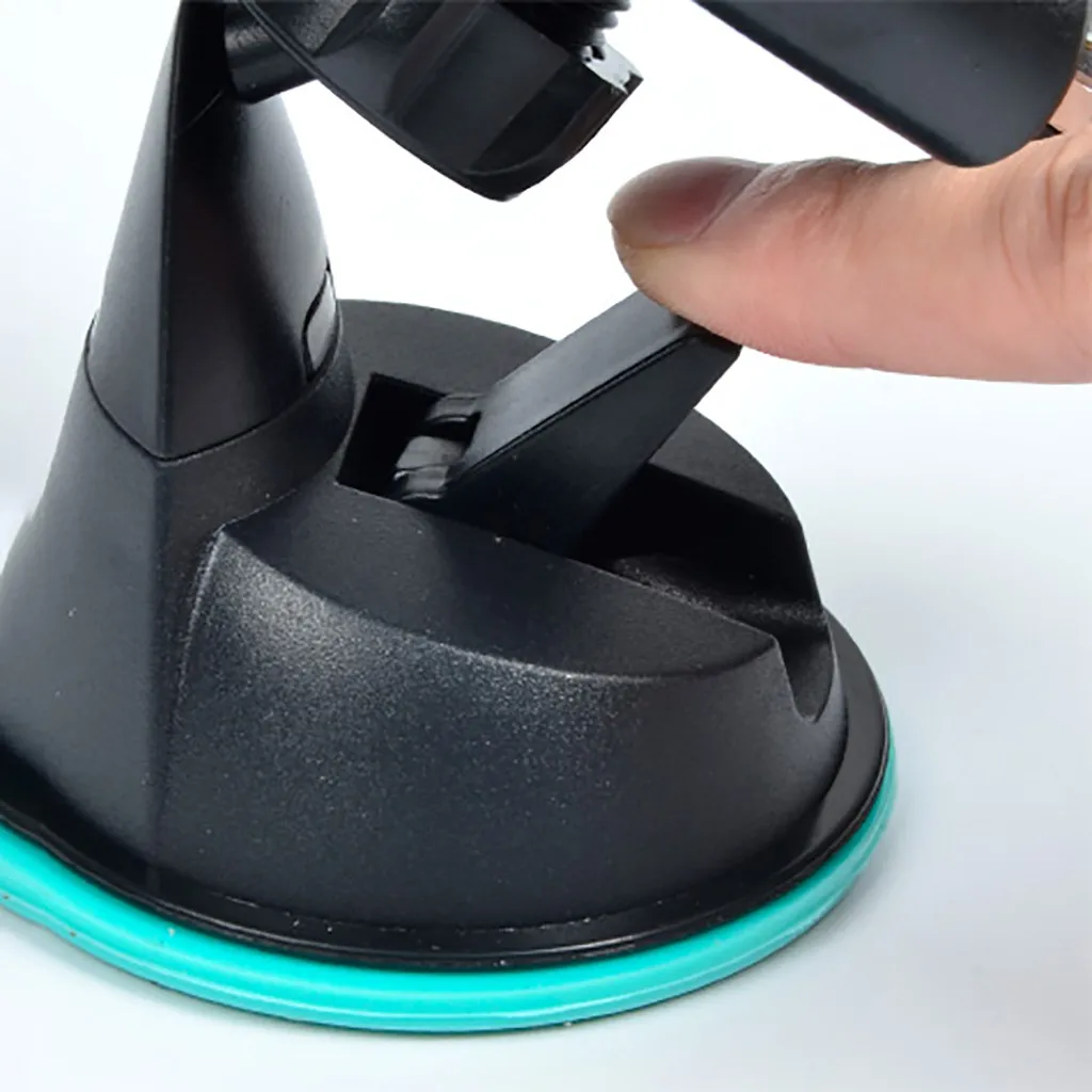 Универсальный гравитационный Автомобильный держатель Подставка вентиляционное