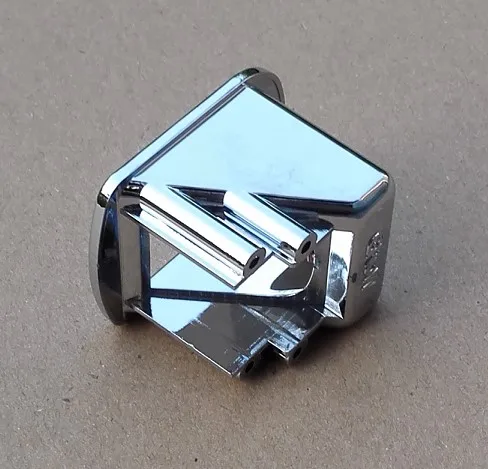 Монтажный кронштейн для R305or R307 отпечатков пальцев | Электронные компоненты и