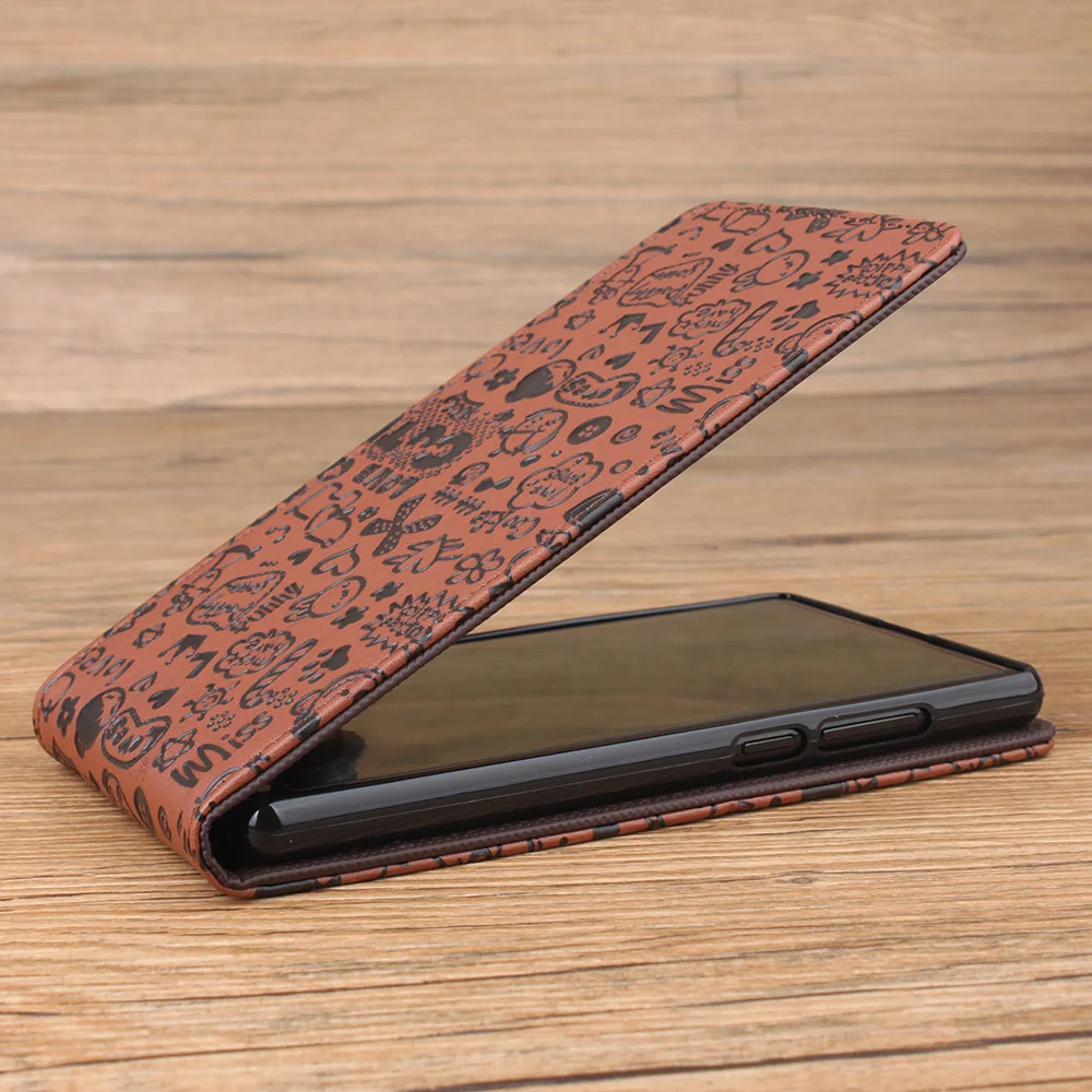 Кошелек типа мобильного телефона кожаный чехол Для Doogee смешивания Бумажник