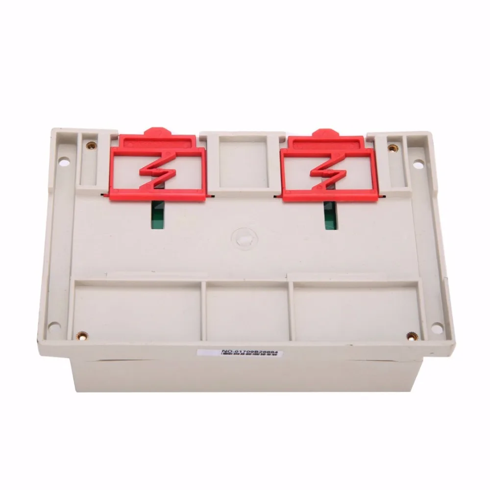 HHD6 G PWM контроллер скорости двигателя Вход AC 220 В выход постоянного тока 0 1200 в 145 вт