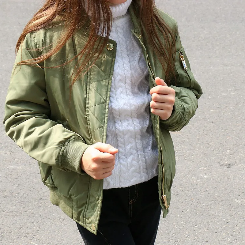 LouisDog белый водолазка вязать свитер картины для подростков дети девочки основной