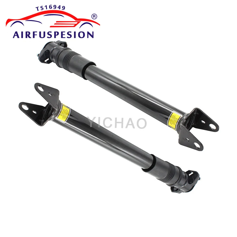 

For Mercedes W164 X164 GL ML Class Rear Air Suspension Shock Absorber without ADS 1643200931 1643201531 1643202431 1643202531
