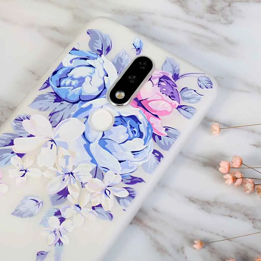 Силиконовый чехол для телефона Vivo Z5X Y17 Y3 X27 V15 Pro Y91C IQOO X23 Y95 Y91i V11i чехлы | Мобильные