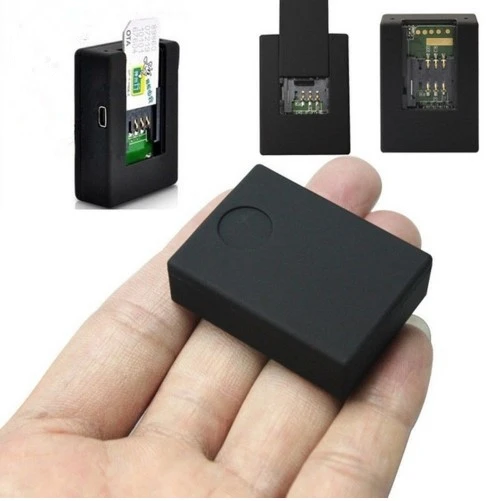 Мини GSM трекер локатор N9 аудио монитор персональная Встроенная антенна GPS высокая