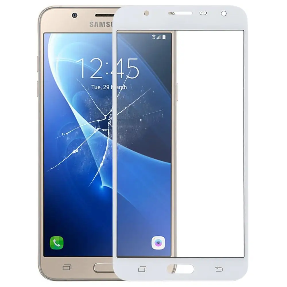 Сенсорный экран для Samsung Galaxy J7 (2016) J710F J710FN сенсорный дигитайзер панель Датчик
