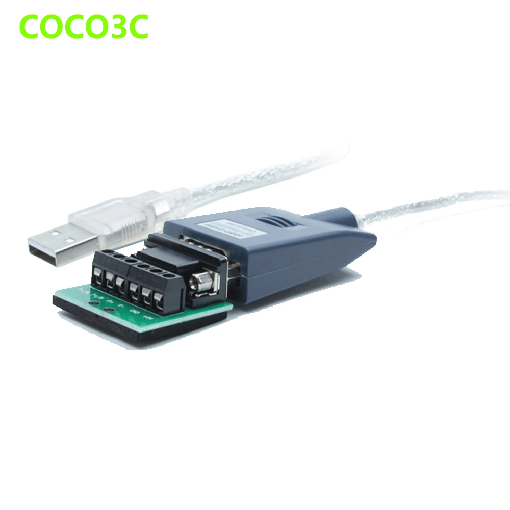 USB 2.0 RS422 RS485 кабель USB2.0 к rs 422 RS 232 DB9 для КПК штрих код планшета Камера принтер ISDN