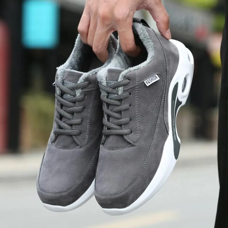 Новинка 2018 мужская повседневная обувь парусиновая для мужчин на шнуровке