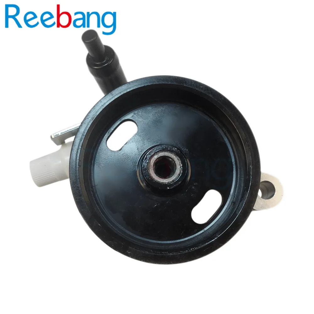 Reebang MR448159 Мощность гидронасос рулевого механизма в сборе forMitsubishi Pajero Montero V23 V43 6G72 4PK MR448159