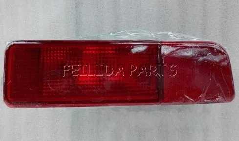 Задние противотуманные фары для MITSUBISHI AIRTREK / OUTLANDER 2001 2008 CU2W CU4W CU5W 2.0L 2.4L|fog lamp|rear fog