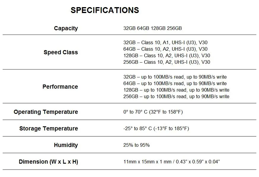 SanDisk Extreme PRO Micro SD карта скорость чтения 170 МБ/с./с 128 Гб 64 Гб U3 V30 A2 карта памяти SDXC флэш-карта TF карта 4K UHD