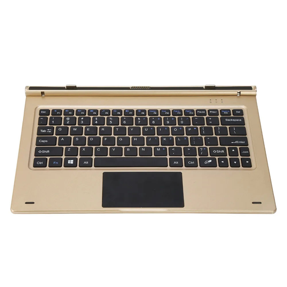 Вторая рука оригинальная Onda oBook 11 Plus клавиатура Магнитная док станция Pogo Pin|magnetic