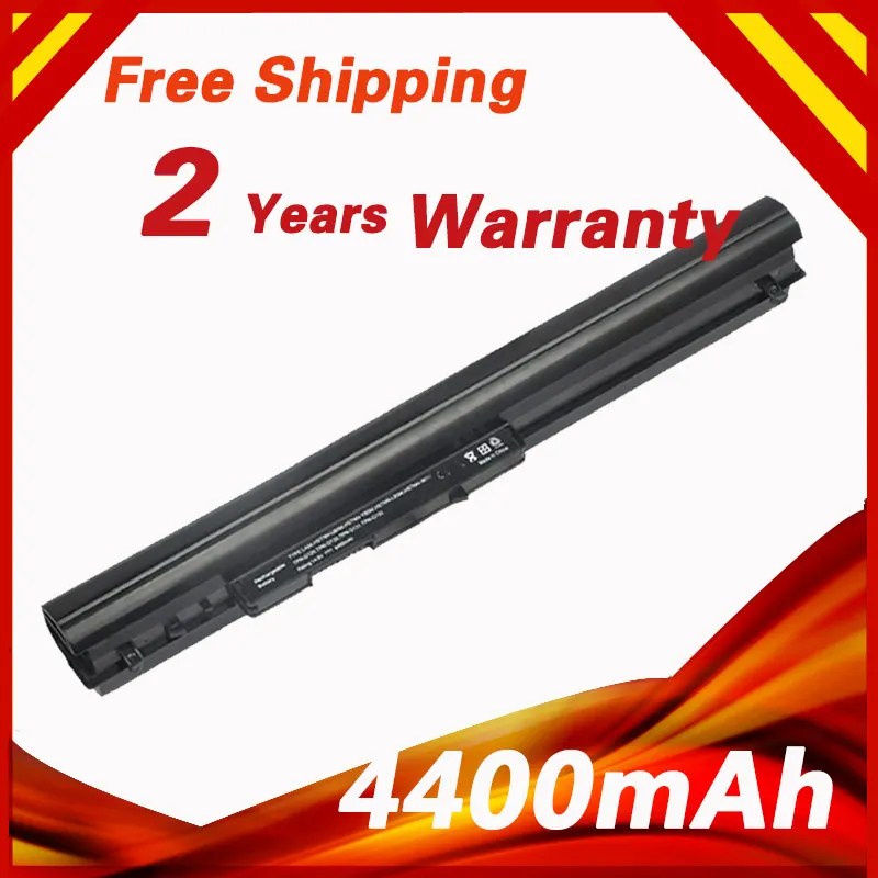 Аккумулятор для ноутбука HP Pavilion 14-N295TX 14-N274TX 14-R230TX 728461-001 796047-141 LA04DF TPN-Q129 728460-001 8