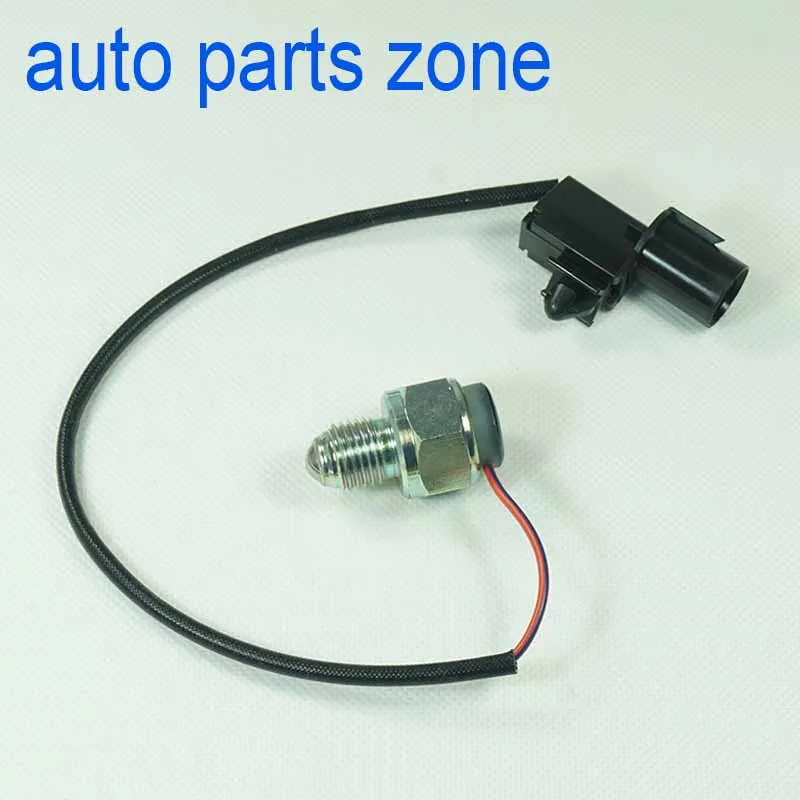 Переключатель переключения передач MH Electronic T/H MB837106 для Mitsubishi Pajero IO V43 V44 V45 V46 H66W H67W
