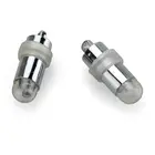 Декоративный Топпер для торта, 2016 г., светодиодный мини-бумажный фонарик на батарейках для Рождества, свадьбы, Хэллоуина, Дня Святого Валентина