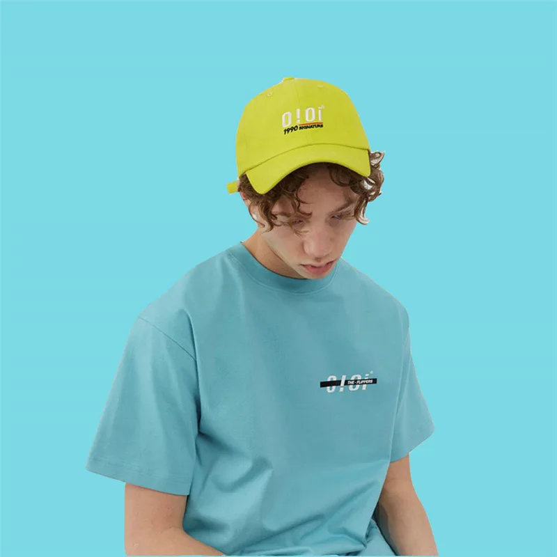 Новая Стильная летняя Милая футболка с коротким рукавом и буквенным принтом